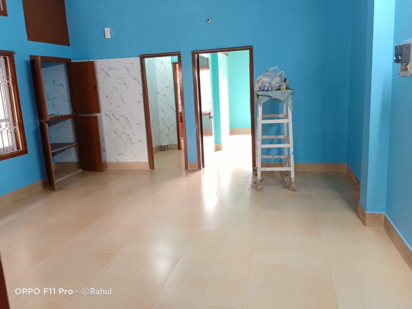 Unfurnished 1 bhk in Hatigaon, Guwahati, Assam, India for Rent